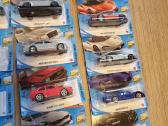 Hot Wheels Hw Factory Fresh modeliukai - nuotraukos Nr. 7