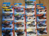 Hot Wheels Hw Flames modeliukai