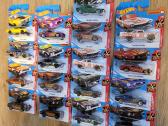 Hot Wheels Hw Flames modeliukai - nuotraukos Nr. 3