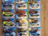 Hot Wheels Metro/green Speed/ J-imports modeliukai - nuotraukos Nr. 2