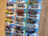 Hot Wheels Metro/green Speed/ J-imports modeliukai - nuotraukos Nr. 3