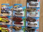 Hot Wheels Metro/green Speed/ J-imports modeliukai - nuotraukos Nr. 4