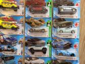Hot Wheels Metro/green Speed/ J-imports modeliukai - nuotraukos Nr. 5