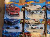Hot Wheels Race Day modeliukai - nuotraukos Nr. 2