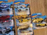 Hot Wheels Race Day modeliukai - nuotraukos Nr. 3