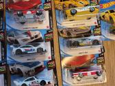 Hot Wheels Race Day modeliukai - nuotraukos Nr. 4