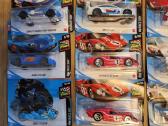 Hot Wheels Race Day modeliukai - nuotraukos Nr. 5