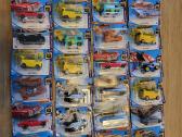Hot Wheels Hw Screen Time modeliukai