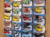 Hot Wheels Hw Screen Time modeliukai - nuotraukos Nr. 2
