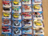 Hot Wheels Hw Screen Time modeliukai - nuotraukos Nr. 3