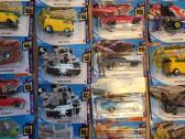 Hot Wheels Hw Screen Time modeliukai - nuotraukos Nr. 5