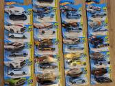 Hot Wheels Hw Speed Graphics modeliukai