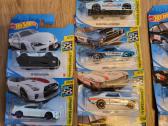 Hot Wheels Hw Speed Graphics modeliukai - nuotraukos Nr. 2