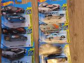 Hot Wheels Hw Speed Graphics modeliukai - nuotraukos Nr. 3