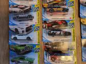 Hot Wheels Hw Speed Graphics modeliukai - nuotraukos Nr. 4