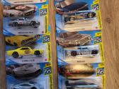 Hot Wheels Hw Speed Graphics modeliukai - nuotraukos Nr. 5
