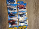 Hot Wheels Hw Turbo modeliukai