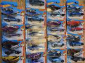 Hot Wheels Hw Musclemania modeliukai