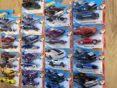Hot Wheels Hw Musclemania modeliukai - nuotraukos Nr. 2