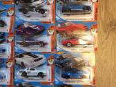 Hot Wheels Hw Musclemania modeliukai - nuotraukos Nr. 3