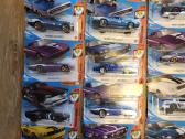 Hot Wheels Hw Musclemania modeliukai - nuotraukos Nr. 4