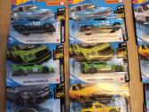 Hot Wheels Nightburnerz modeliukai - nuotraukos Nr. 2