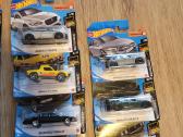Hot Wheels Nightburnerz modeliukai - nuotraukos Nr. 3