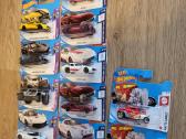 Hot Wheels Olytokyo2020/torque/mattel G modeliukai - nuotraukos Nr. 2