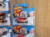 Hot Wheels Olytokyo2020/torque/mattel G modeliukai - nuotraukos Nr. 4