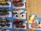 Hot Wheels Olytokyo2020/torque/mattel G modeliukai - nuotraukos Nr. 5