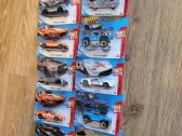 Hot Wheels Then And Now modeliukai - nuotraukos Nr. 2