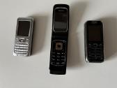 Nokia 6233 6555 6234(susiekimas per skelbiu chat)