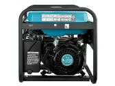 Elektros generatorius trifazis 8kw - nuotraukos Nr. 4