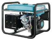 Elektros generatorius trifazis 8kw - nuotraukos Nr. 5