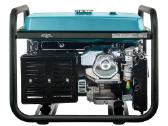 Elektros generatorius trifazis 8kw - nuotraukos Nr. 6