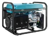 Elektros generatorius trifazis 8kw - nuotraukos Nr. 7