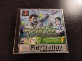 Playstation 1 - Ps1 žaidimai nuo 5€