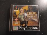 Playstation 1 - Ps1 žaidimai nuo 5€ - nuotraukos Nr. 3