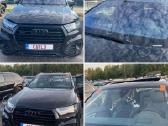 Profesionalus Automobilių Stiklų Remontas Keitimas - nuotraukos Nr. 10