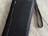 Bison Denim prabangi odinė piniginė - nuotraukos Nr. 7