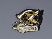 Lietuvos kario kokarda