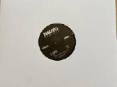 Ba. – Nauto Remixed Lp