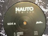 Ba. – Nauto Remixed Lp - nuotraukos Nr. 3