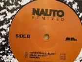 Ba. – Nauto Remixed Lp - nuotraukos Nr. 5