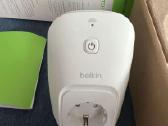 Išmanusis Belkin jungiklis-lizdas Wemo Switch