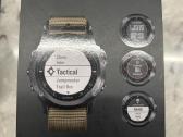 Garmin tactix bravo