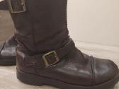 Ugg natūralios odos ir kailio batai 31 dydžio
