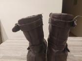 Ugg natūralios odos ir kailio batai 31 dydžio - nuotraukos Nr. 3