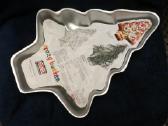 Kepimo forma Kaiser eglė vintažinė 29*39 cm - nuotraukos Nr. 5