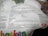 Kepimo forma Kaiser eglė vintažinė 29*39 cm - nuotraukos Nr. 7